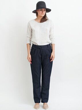 Sessun Franny Pants